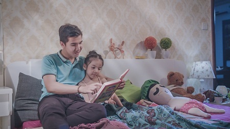 Nhóm Da LAB ra mắt MV “Chậm lại một chút”