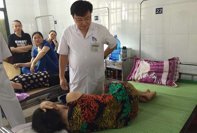 Cô giáo Hà Giang bị liệt sau một mũi tiêm: Thông tin mới nhất từ hội đồng chuyên môn