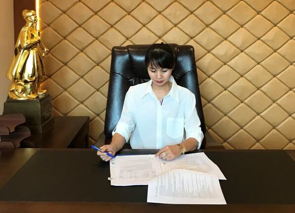 Ô nhiễm Dream Town: Dân đòi bồi thường không dễ