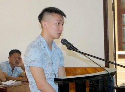 Kẻ sát hại cụ bà 74 tuổi rồi giấu dưới gầm giường lãnh 18 năm tù