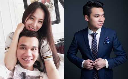Khắc Việt bất ngờ công khai bạn gái DJ xinh đẹp, khẳng định sẽ làm đám cưới