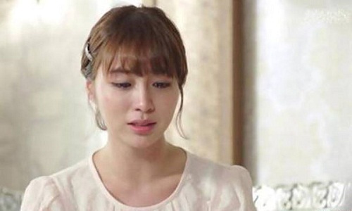 Tôi phát hiện mang thai đôi sau sự cố bất ngờ trong đêm cuối trước ngày ra tòa