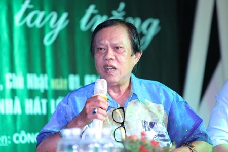 Khi người nổi tiếng 