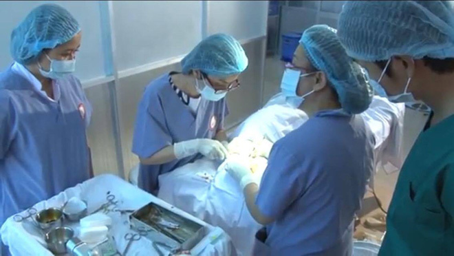Người mắc bệnh này: Đau sót cứ 20 giây lại có 1 người bị cắt cụt chi