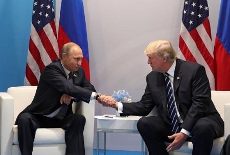 Điện Kremlin phủ nhận tin về