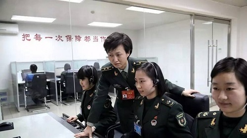 Bí mật của đơn vị “điện thoại đỏ” của Trung Quốc: Nhân viên phải nhớ 3.000 số điện thoại, hiểu hết các phương ngữ