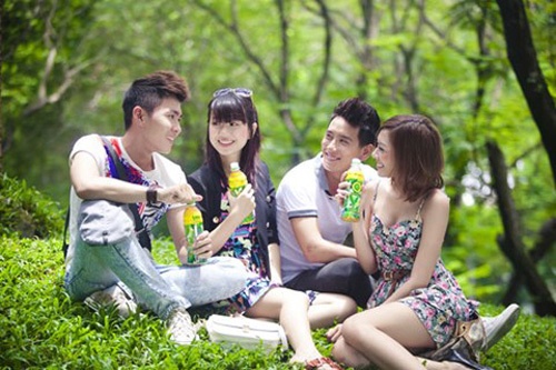 Hợp chất EGCG Trong Trà Xanh Không Độ có gì đặc biệt?