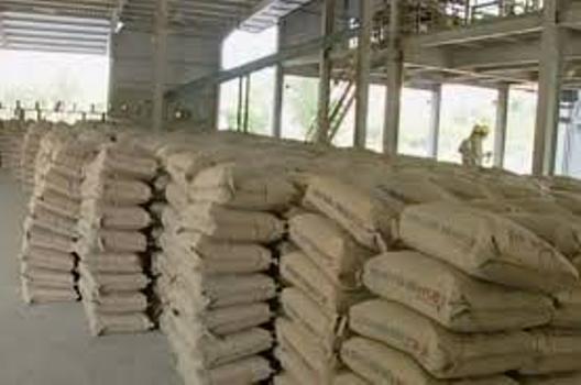 Không còn phải nộp các giấy tờ cam kết khi làm thủ tục xuất khẩu xi măng
