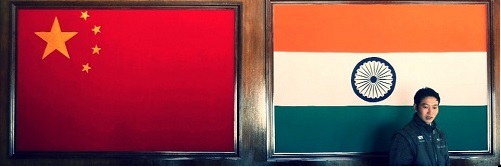 Trung Quốc khẳng định không đàm phán đến khi Ấn Độ chủ động rút quân