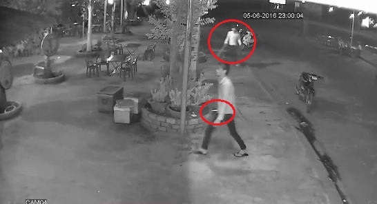 Điều tra vụ hơn 30 côn đồ vác 
