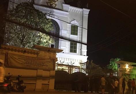 Hỗn chiến trong quán karaoke, 2 người tử vong