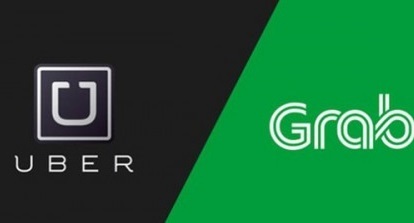 Câu chuyện Grab và Uber: Ông Dương Trung Quốc hỏi, Thủ tướng Xuân Phúc trả lời gì?
