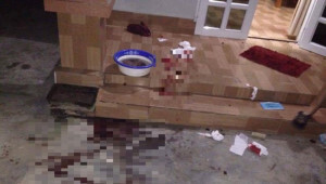 Làm rõ vụ chồng dùng dao sát hại vợ rồi tự tử 