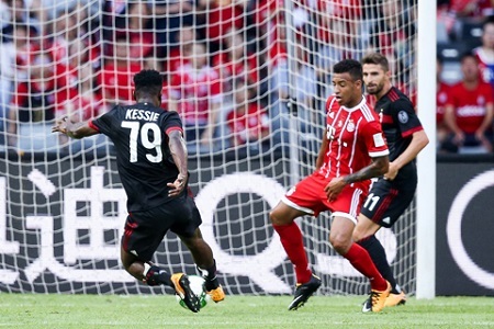 Kết quả bóng đá mới nhất hôm nay 23/7