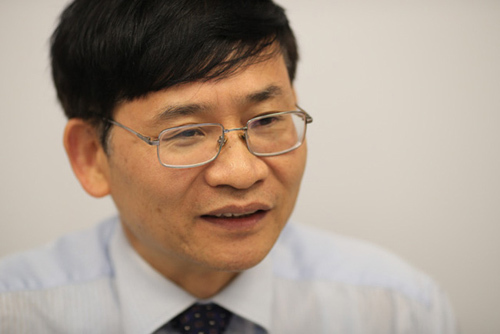 Chung cư thời hiện đại: Bài 4: Phải tìm được 'đầu sợi chỉ'