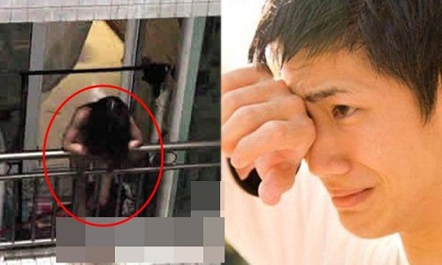 Ở nhà mẹ vợ một đêm, tôi phát hiện sở thích kỳ quái của vợ