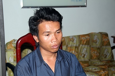 Gã trai dụ dỗ bé gái bị bắt sau hơn 1 năm bỏ trốn