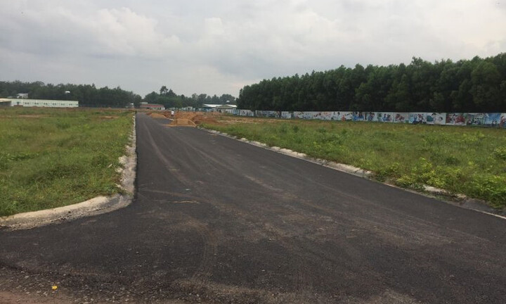 Phát hiện hơn 1.562 tỷ đồng sai phạm tại 38 dự án bất động sản 