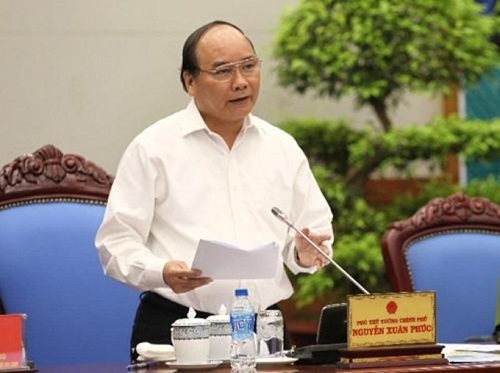 Giải ngân chậm: Thủ tướng phê bình 13 Bộ trưởng, Chủ tịch tỉnh 