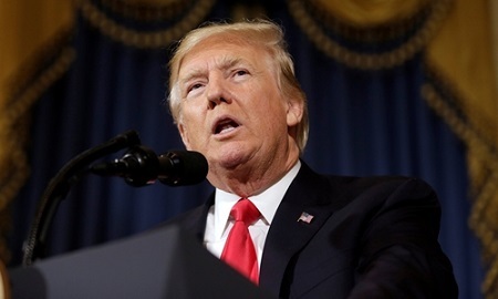 Hơn 25% người Mỹ tin ông Trump chắc chắn hoàn thành trọn vẹn nhiệm kỳ