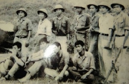 Trận chiến Vị Xuyên trong ký ức người lính: Khúc tráng ca bi hùng