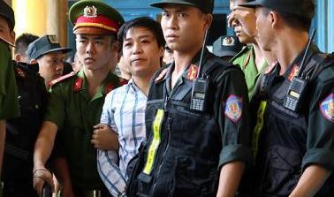Tử hình kẻ sát hại 2 mẹ con trong căn biệt thự