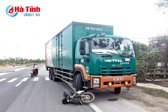 Tin tai nạn giao thông mới nhất ngày 27/7