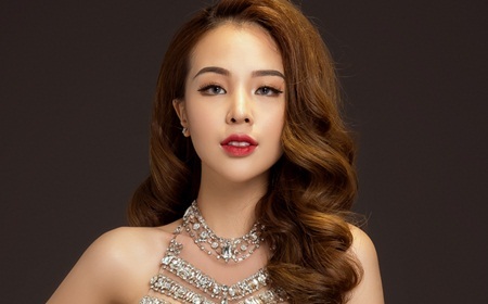 Người đẹp Bảo Ngọc trở lại đấu trường nhan sắc