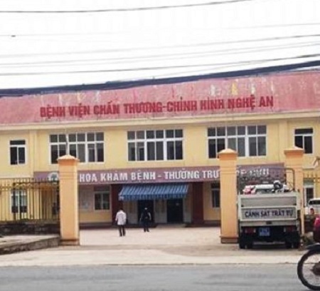 Người đàn ông chết bất thường sau khi tiêm tại bệnh viện