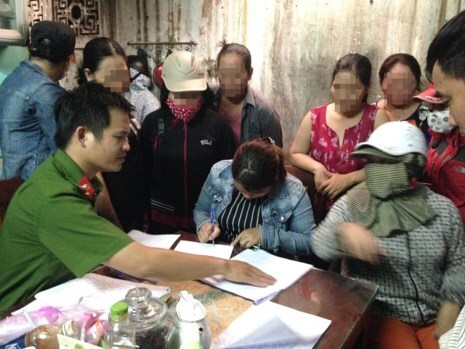 Tin tức pháp luật mới nhất ngày 27/7
