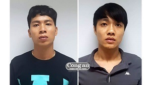 Phá đường dây chuyên cung cấp thuốc lắc cho quán bar, vũ trường