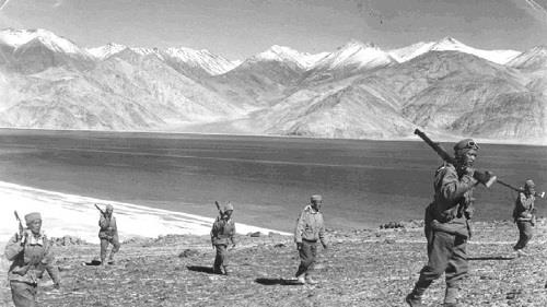 Thanh niên Ấn Độ không có thiện cảm với Trung Quốc