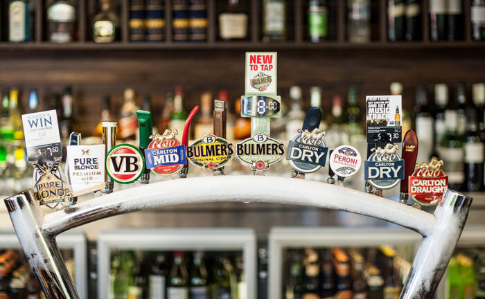 Hãng bia lớn nhất Australia muốn tham gia thị trường Việt Nam