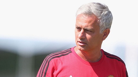Chuyển nhượng 26/7: Mourinho tiết lộ 2 cầu thủ cần mua