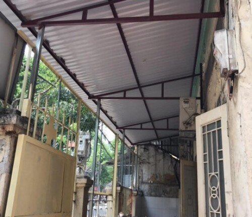 Quận Hai Bà Trưng làm ngơ trước sai phạm của phòng khám Bà Triệu?