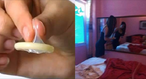 Biết mình không thể sinh con, tôi lén lút thực hiện kế hoạch của mình