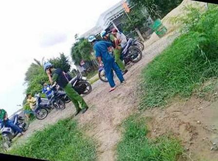 Gần 40 học viên cai nghiện ma túy tại Bến Tre lại trốn trại