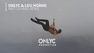 3 ca khúc của Only C- Lou Hoàng, Min và Rhymastic được remix dễ “gây nghiện”