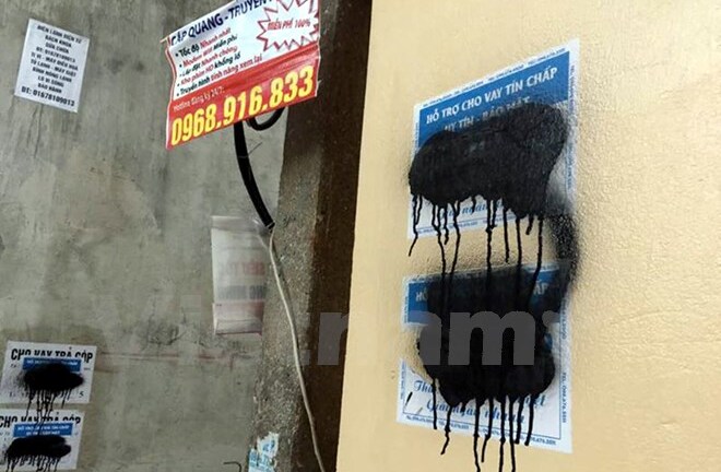 Hà Nội tiếp tục ngừng gần 200 thuê bao di động