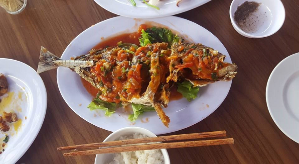 Thành ủy Đà Nẵng chỉ đạo kiểm tra, xử lý nhà hàng bị tố