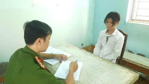 Thanh niên rủ 