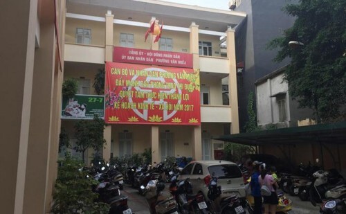 Giấy chứng tử được cấp theo quy trình như thế nào?