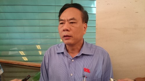 Không để lãnh đạo thua lỗ vẫn… “lên cao”