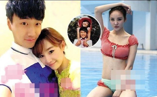 Trương Mông: Từ ngọc nữ cho đến 