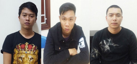 7 đối tượng trong vụ giang hồ bắn chết người ở Gia Lai ra đầu thú