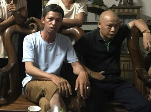 Nhiều nạn nhân tử vong là người thân của chủ xưởng sản xuất bánh kẹo