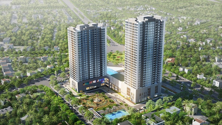 Vinhomes Bắc Ninh – Nguồn lợi hấp dẫn theo thời gian