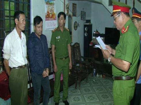 Thêm 3 đồng phạm trong vụ giết người tại quán bar bị bắt giữ