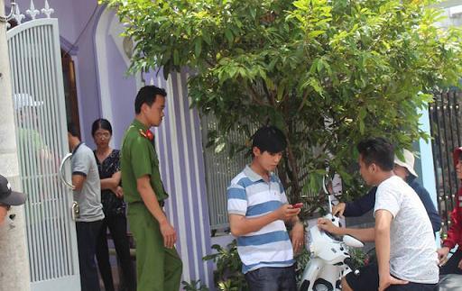 Một thầy giáo trình báo bị mất trộm hơn 1 tỷ đồng