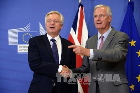 Tin thế giới mới nhất ngày 1/8